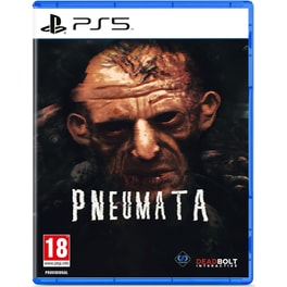 Pneumata - PS5 Used