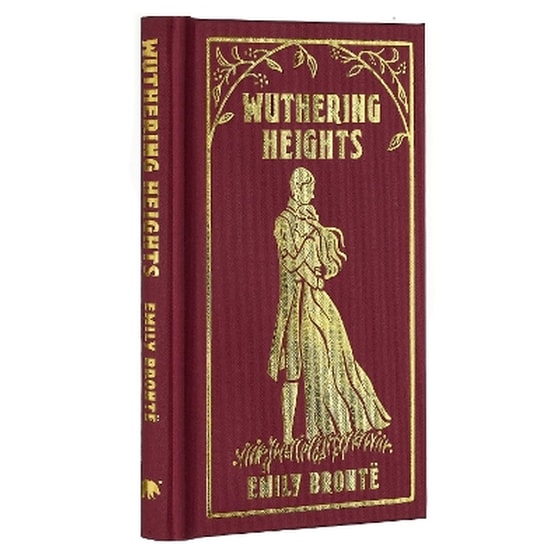 Wuthering Heights image 0