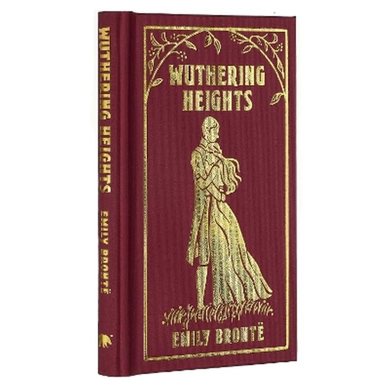 Wuthering Heights