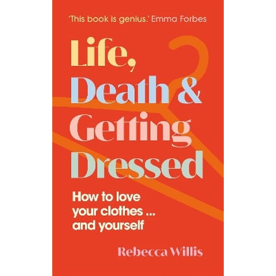 Life, Death and Getting Dressed image 0