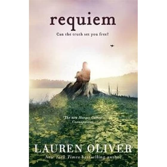 Requiem (Delirium Trilogy 3) image 0