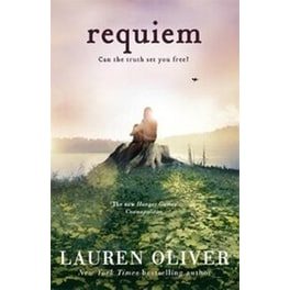 Requiem (Delirium Trilogy 3)