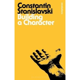 Building a Character