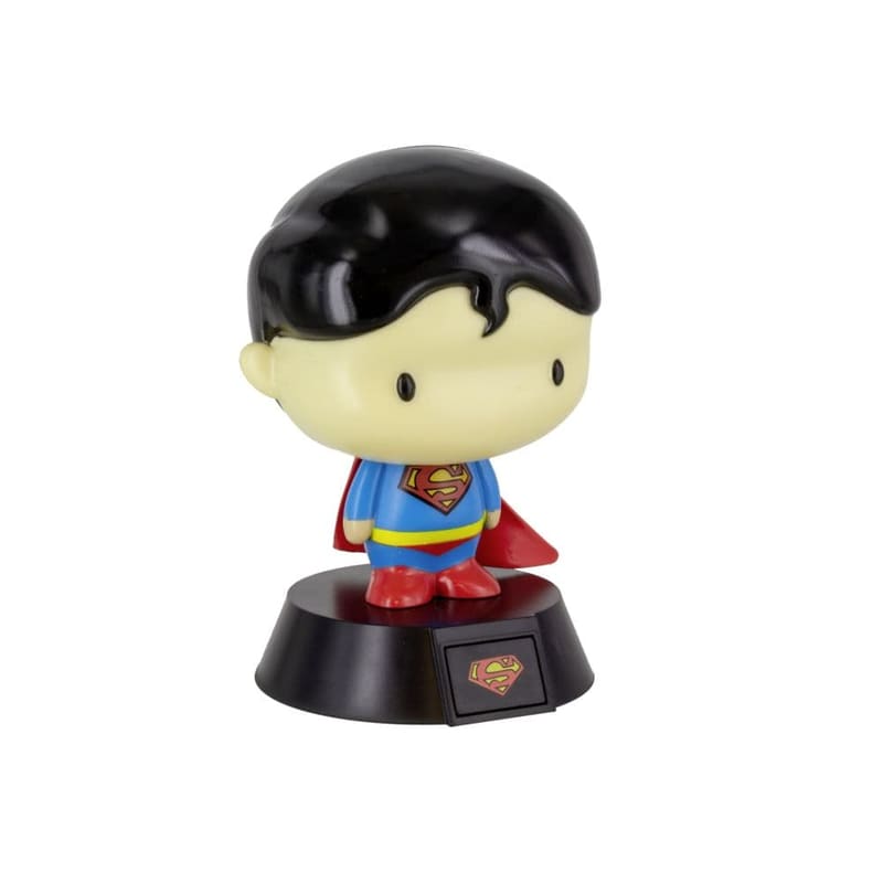 Λάμπα PALADONE DC Comics Superman