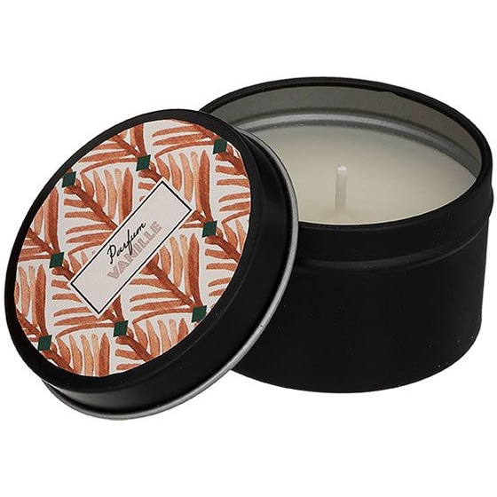 Σετ Αρωματικών Χώρου Sptishop A-s Alicante Amber 187615b 3 Τμχ - Βανίλια image 1