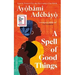 A Spell of Good Things