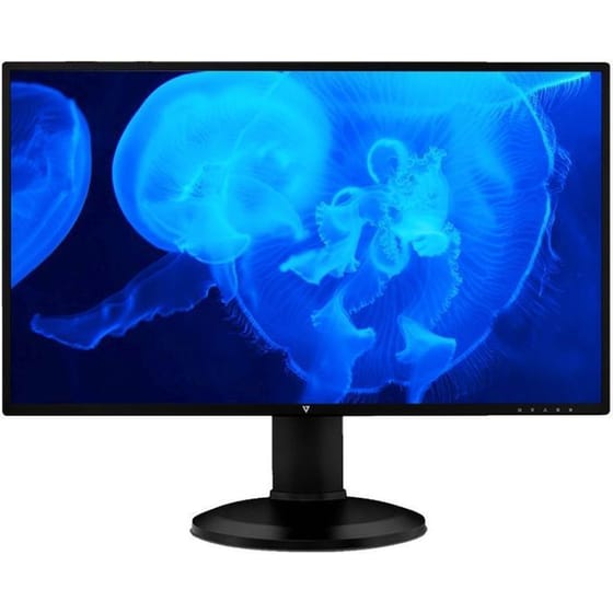 V7 L27HAS2K-2E Monitor 27" QHD ADS Flat 60Hz 5ms image 0
