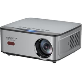 Projector Conceptum RD-826 - Γκρι