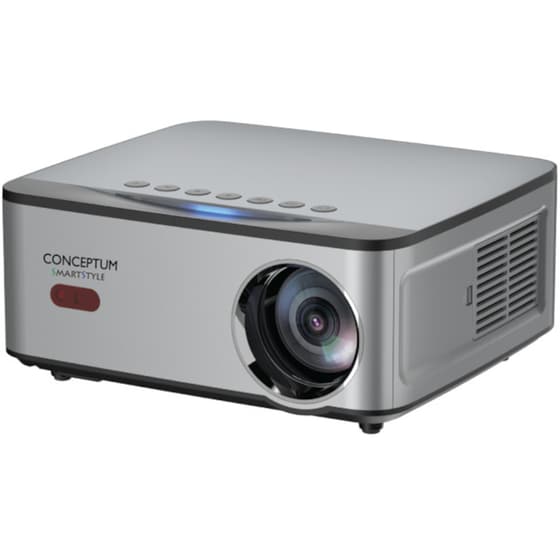 Projector Conceptum RD-826 - Γκρι image 0