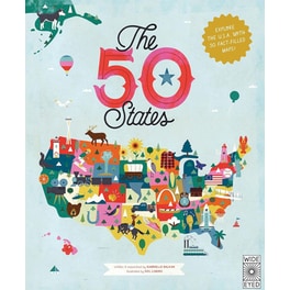 The 50 States