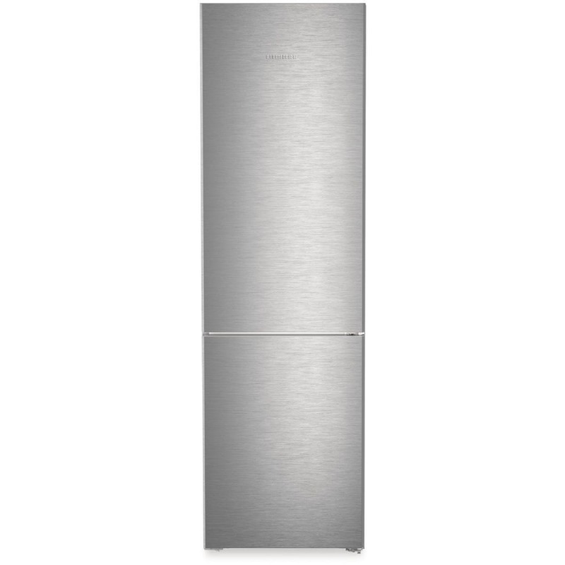 LIEBHERR CNsdb 5723 No Frost 371 Lt Inox Ψυγειοκαταψύκτης
