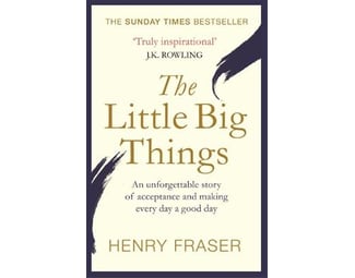 Little Big Things image 0