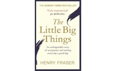 Little Big Things