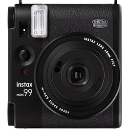 Instant Camera Fujifilm Instax Mini 99 - Μαύρο