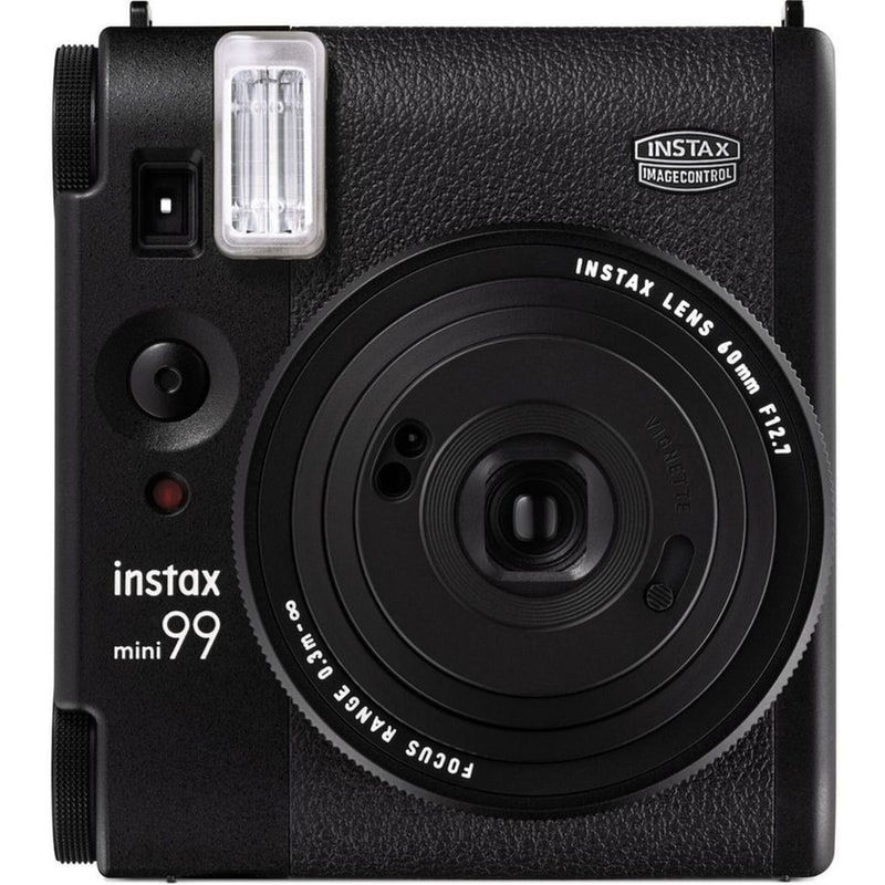 Instax Fujifilm Instant Camera Fujifilm Instax Mini 99 - Μαύρο