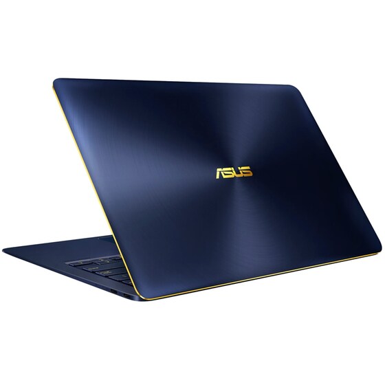 Laptop Asus ZenBook 3 Deluxe (Intel Core i7-7500U/8GB/512GB SSD/Intel HD Graphics 620) 90NB0EI1-M02500 image 5