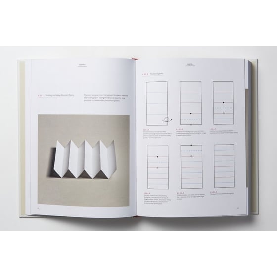 Complete Pleats- Pleating Techniques for Fashion, Architecture and Design image 2
