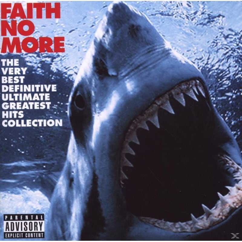 Very Best Definitive Ultimate Greatest Hits Collection