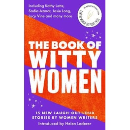 The Book of Witty Women