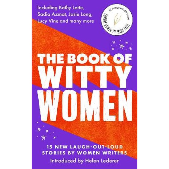 The Book of Witty Women image 0