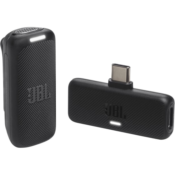 Μικρόφωνο JBL JBL Quantum Stream Wireless USB-C - Μαύρο image 7