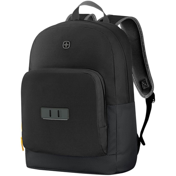 Τσάντα Laptop Wenger Crango 16" - Μαύρο image 4