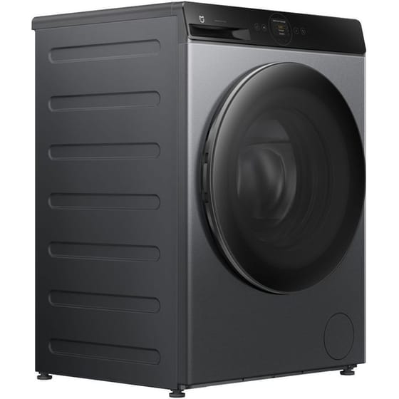 MIJIA QMP4696EU 10kg/7kg Γκρι Πλυντήριο Στεγνωτήριο image 4