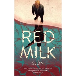 Red Milk