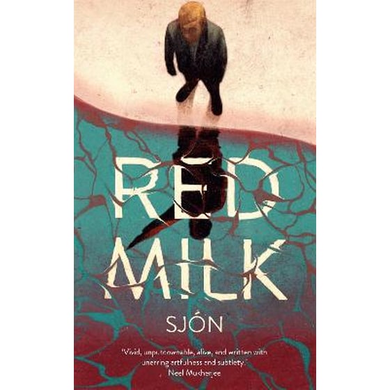 Red Milk image 0