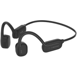 Ακουστικά Bluetooth Head HDTW01 - Μαύρο