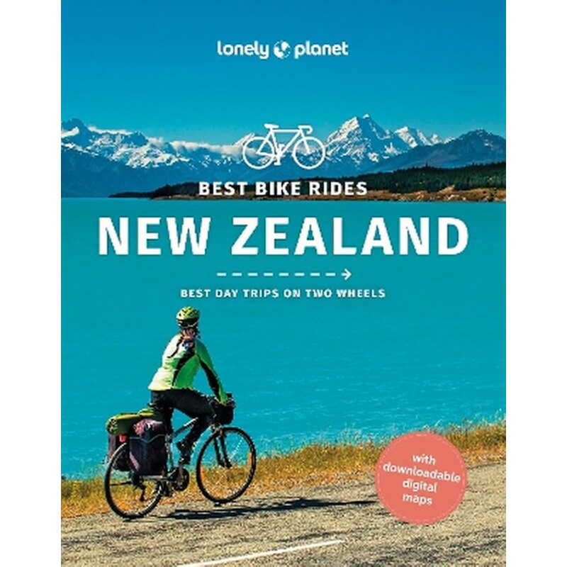Best Bike Rides New Zealand