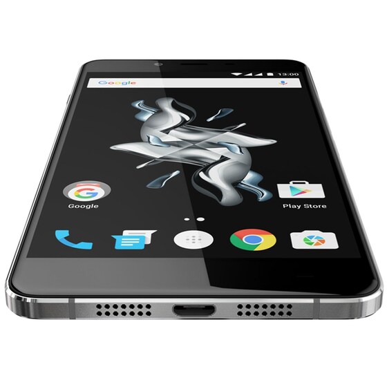 OnePlus X 16GB Μαύρο Dual Sim Smartphone image 5