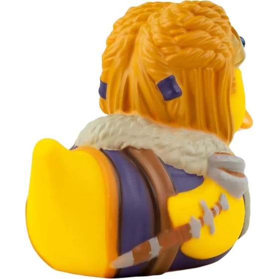 Φιγούρα Numskull Tubbz Skyrim 9 cm - Jarl Balgruuf image 2