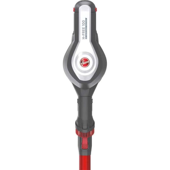 HOOVER HF122GPT 011 22 V 0.9 L Κόκκινο Σκούπα Stick image 2