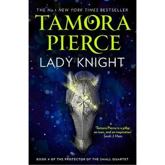 Lady Knight image 0