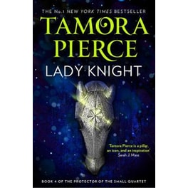 Lady Knight