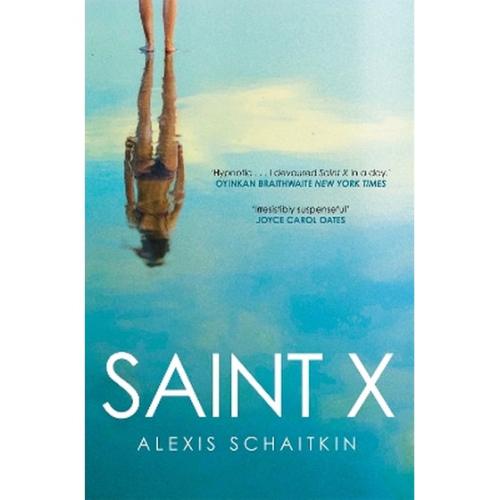 Saint X image 0