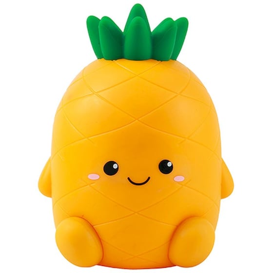 Φωτάκι Νυκτός i-Total Fresh Market - Poppy Pineapple image 0
