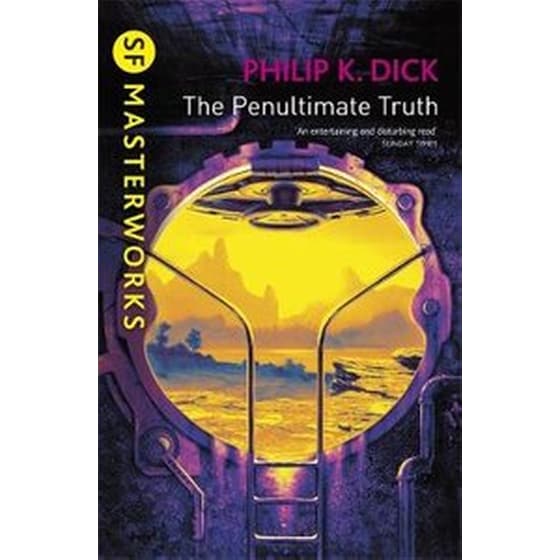 Penultimate Truth image 0