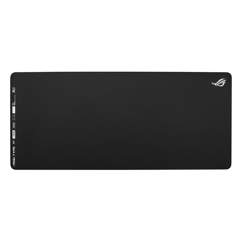 ASUS Asus Rog Hone Ace Mousepad XXL Edition Μαύρο