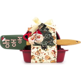 Tri-Coastal Design Mini Baking Set Xmas 1