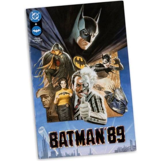 Φιγούρα McFarlane DC Comics - Batman (18cm) image 5