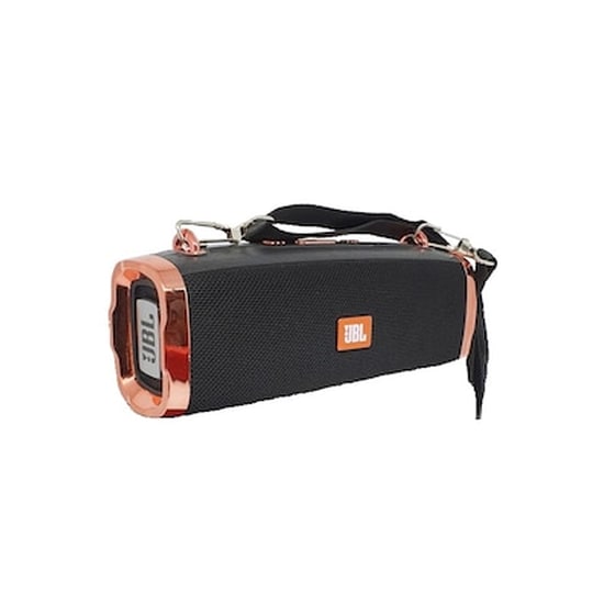 Ασύρματο Ηχείο Bluetooth – E91 - 882214 - Black image 0