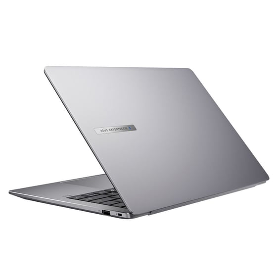 Asus ExpertBook P5 P5405CSA-GR258V8D0X 14'' QHD+ IPS (Intel Core Ultra 7-258V/32GB/1TB SSD/Intel Arc 140V Graphics/Win11Pro) Laptop image 5