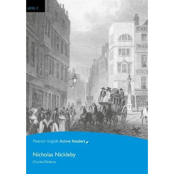 Nicholas Nickleby image 0