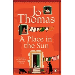 A Place in the Sun