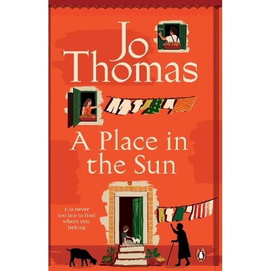 A Place in the Sun image 0