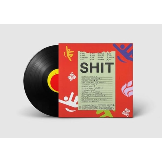 2mm Don't Just Stand There! image 1