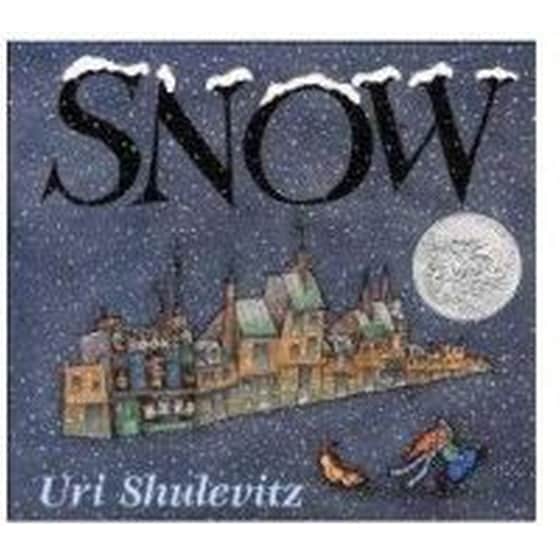 Snow image 0