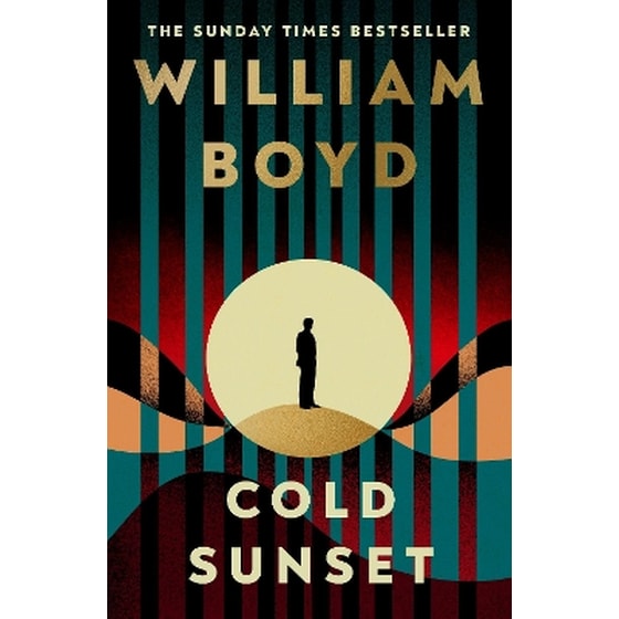 Cold Sunset image 0
